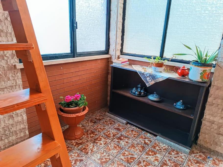 הוילה אבזאנו Il Giardino Delle Rose מראה חיצוני תמונה