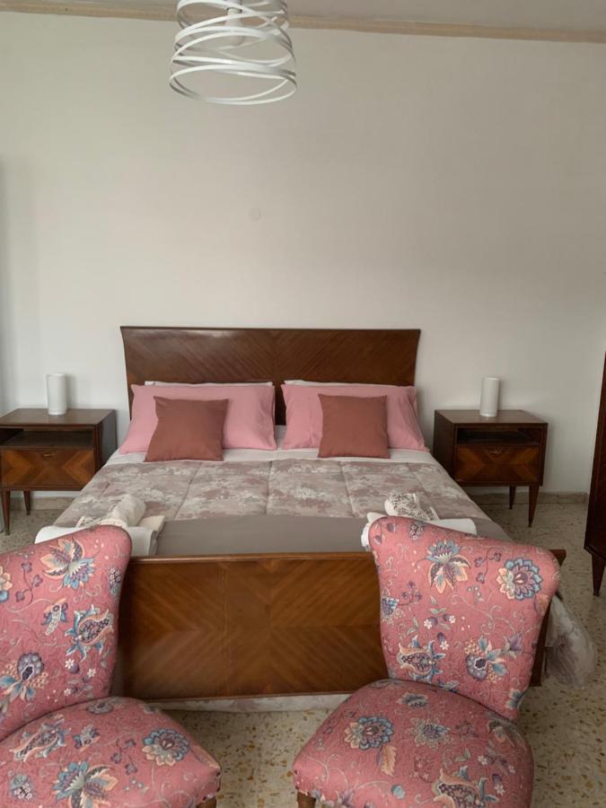 הוילה אבזאנו Il Giardino Delle Rose מראה חיצוני תמונה